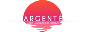 Agence l'Argentée Logo