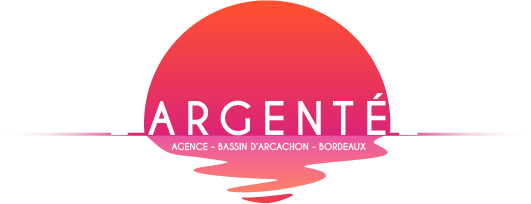 Agence l'Argentée Logo