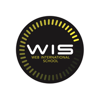 Logo de la Web International School