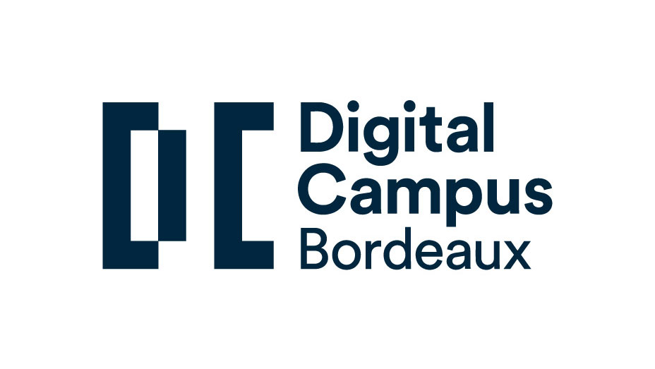 Logo de Digital Campus Bordeaux