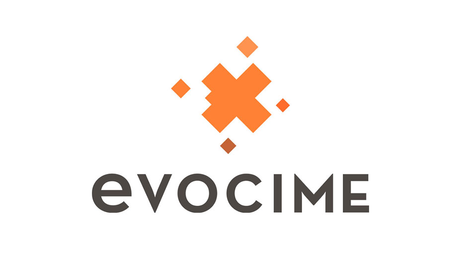 Logo de Evocime