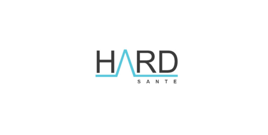 Logo Hard Santé