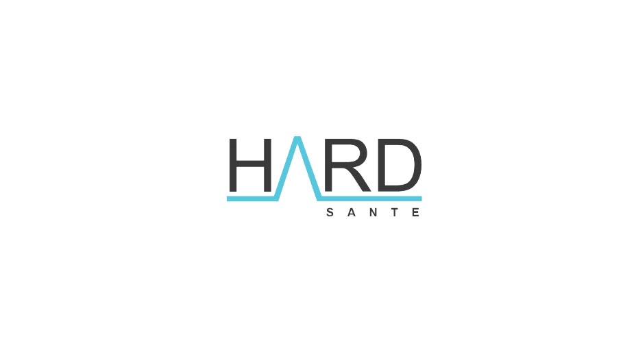 Logo Hard Santé
