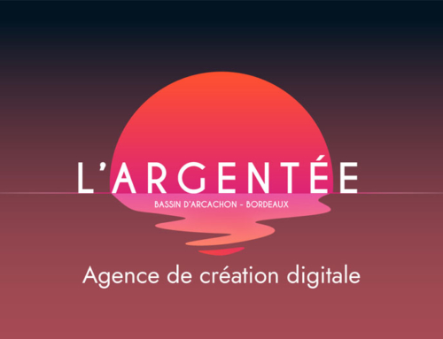 Agence de communication digitale L’Argentée