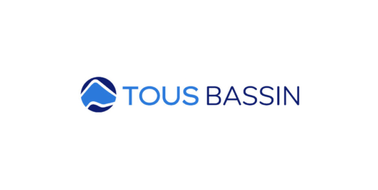 Logo Tous Bassin