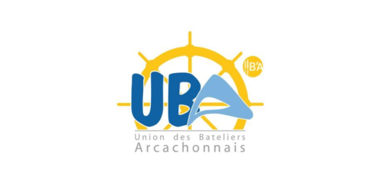 Logo de l'Union des Bateliers Arcachonnais