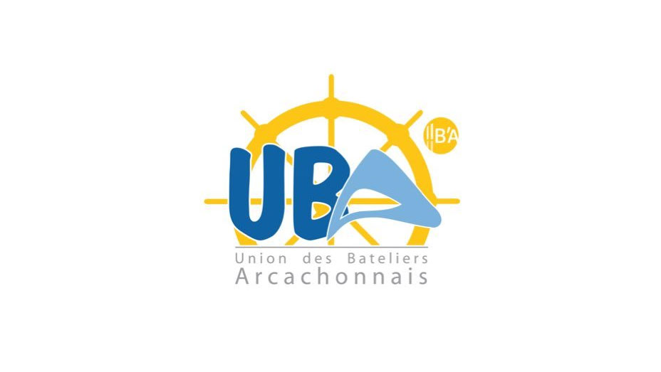 Logo de l'Union des Bateliers Arcachonnais