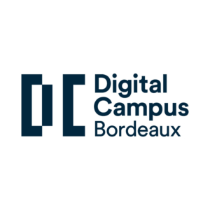 Logo Digital Campus Bordeaux