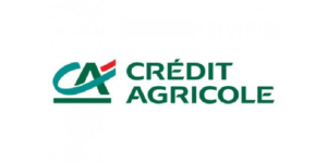 Logo du Crédit Agricole