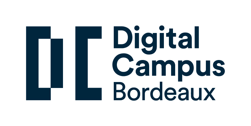 Logo de Digital Campus Bordeaux