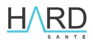 Logo de Hard Santé