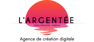 Logo de l'Argentée version Soleil