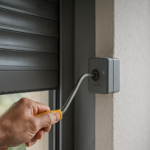 Avis : ouvrir un volet roulant électrique Somfy sans électricité – retours d’expérience et solutions pratiques
