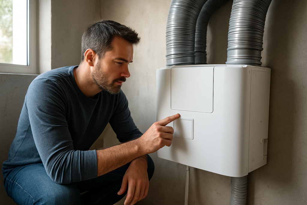 Avis VMC double flux : notre retour d’expérience complet