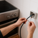 Branchement d’une cuisinière électrique : les étapes clés et les normes à respecter pour un raccordement sécurisé