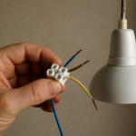 Branchement domino luminaire : le guide complet pour un raccordement électrique fiable et sécurisé