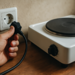 Brancher une cuisinière électrique sur une prise normale : est-ce vraiment possible et sans danger ?