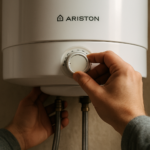 Comment régler le thermostat d’un chauffe-eau Ariston : guide pas à pas pour un réglage sûr et efficace