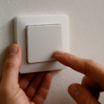 Comment réinitialiser un interrupteur sans fil Legrand : le guide complet