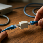 Comment rallonger un câble Ethernet sans perte de signal : la méthode fiable à utiliser