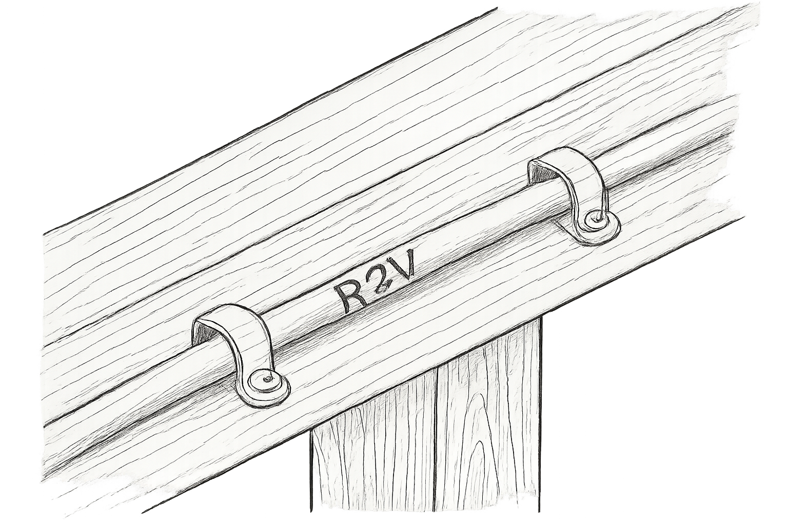 câble ro2v gaine ou pas
