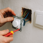 Interrupteur va-et-vient variateur : installation, branchement et choix du modèle