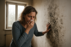 Maison sans VMC : les conséquences méconnues sur votre santé et votre logement