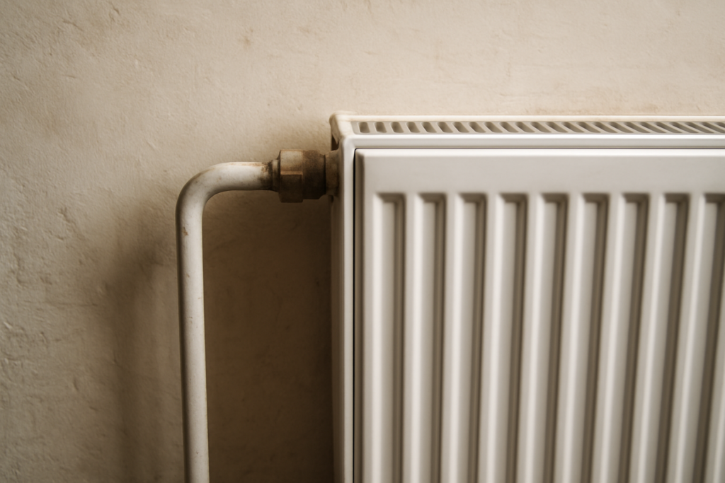 Pourquoi laisser un radiateur sans robinet thermostatique : l’explication indispensable pour votre installation